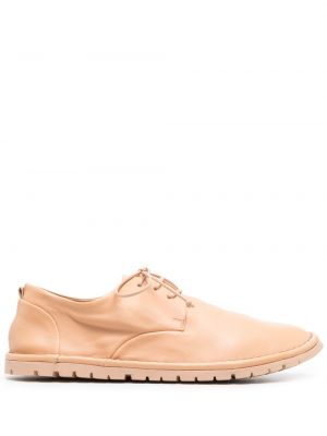 Scarpe derby Marsèll beige