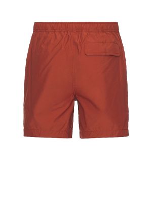 Pantalones cortos Onia rojo