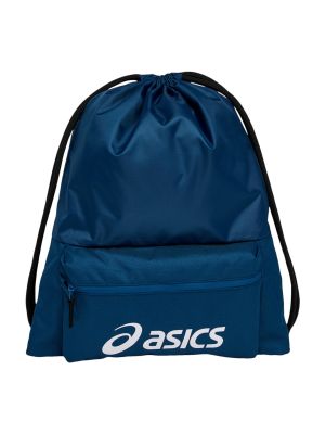 Sportovní taška Asics modrá