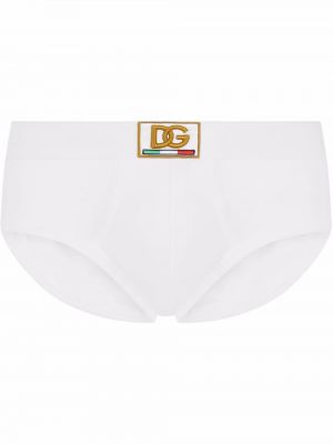 Boxershorts Dolce & Gabbana vit