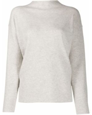 Jersey de tela jersey Calvin Klein gris