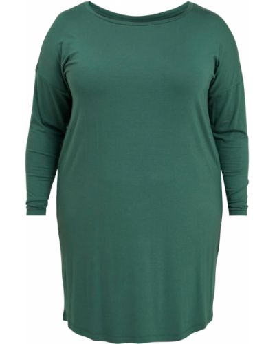 Φόρεμα Evoked πράσινο