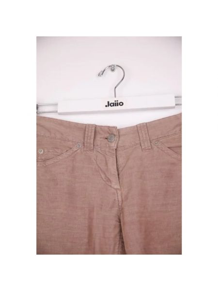 Faldas-shorts Isabel Marant Pre-owned rosa
