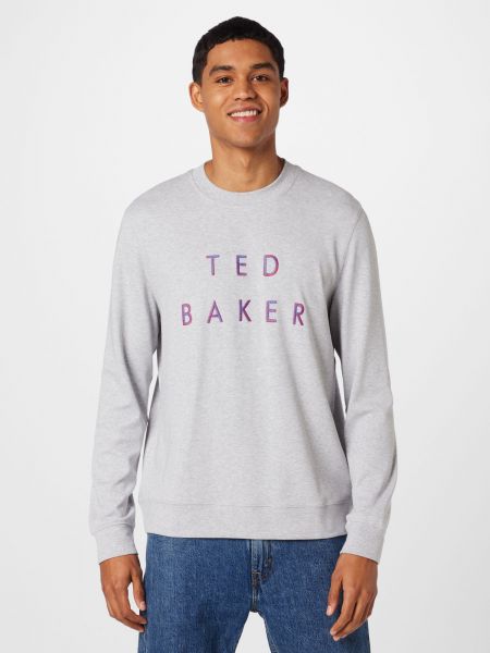 Μελανζέ μπλούζα Ted Baker