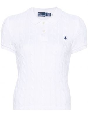 Polo krekls ar rāvējslēdzēju Polo Ralph Lauren