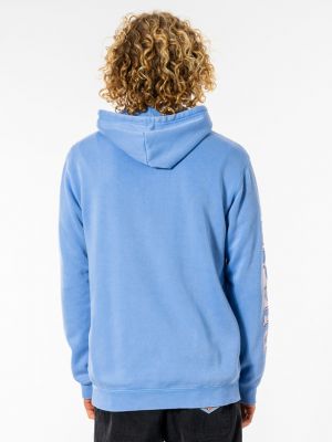 Sweatshirt Rip Curl blau