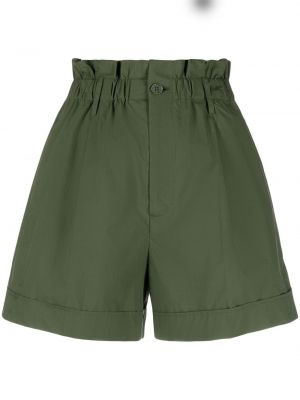 Shorts P.a.r.o.s.h., verde
