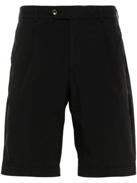 Bermuda kratke hlače Pt Torino crna
