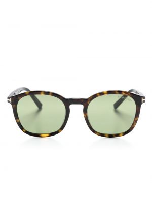 Briller Tom Ford Eyewear brun