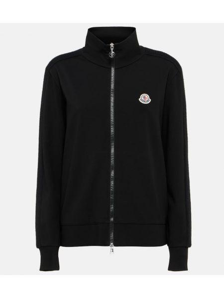 Süveter Moncler siyah