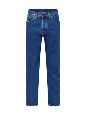Jeans Carhartt Wip blu