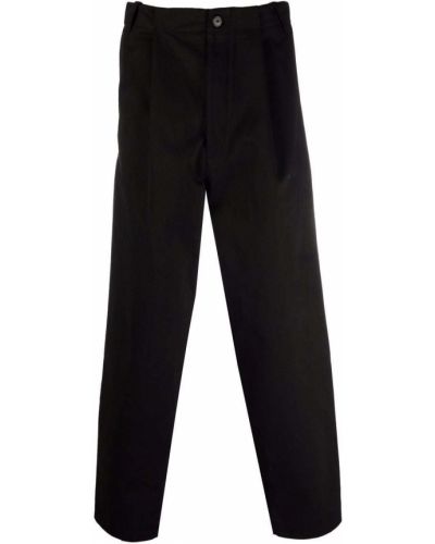 Pantalones ajustados Société Anonyme negro