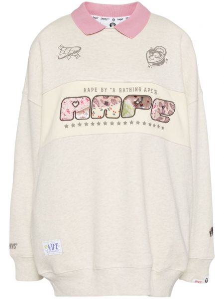 Sweatshirt Aape By *a Bathing Ape®