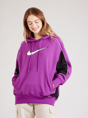 Mikina s kapucňou Nike Sportswear