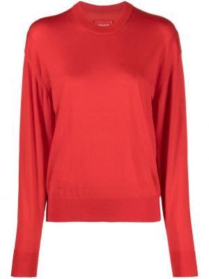 Woll pullover Zadig&voltaire rot