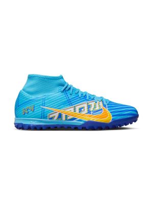 Botas Nike azul