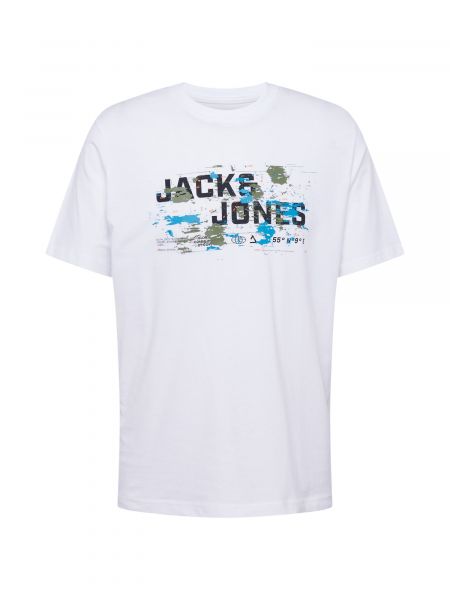 T-shirt Jack & Jones