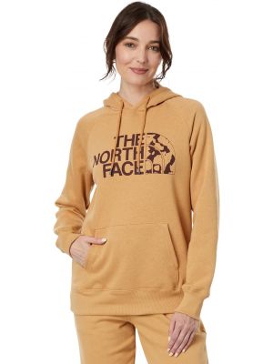 Пуловер с капюшоном The North Face