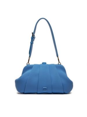 Τσάντα Marella μπλε