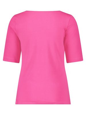T-shirt Cartoon rosa