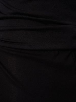 Ολόσωμη φόρμα Wolford μαύρο