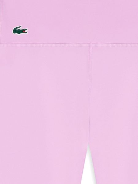 Sporthose mit print Lacoste