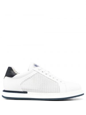 Sneakers Casadei bianco