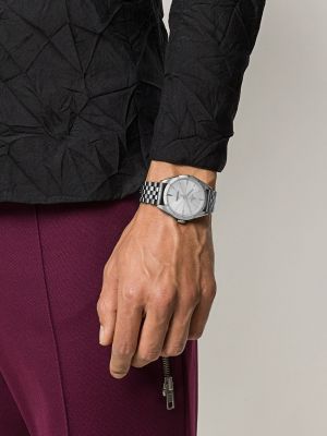 Armbanduhr Vivienne Westwood silber