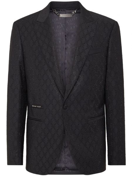 Blazer Philipp Plein sort