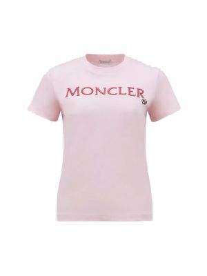 Hemd Moncler pink
