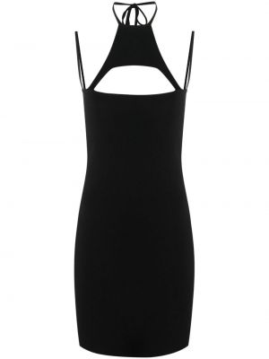 Φόρεμα Gauge81 μαύρο