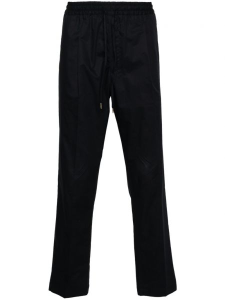 Pantalon droit Briglia 1949 bleu