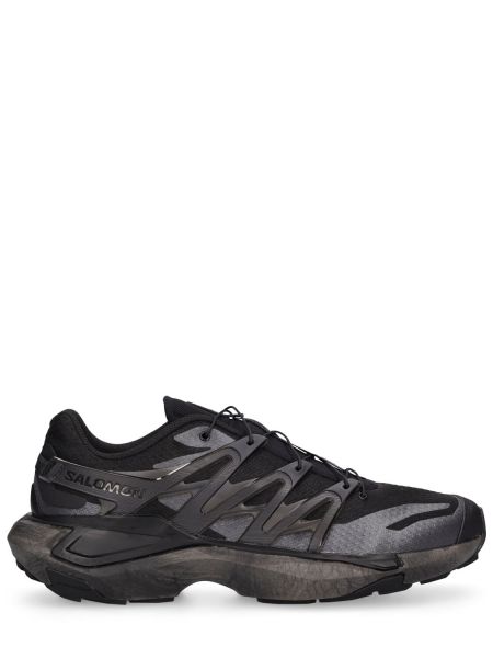 Zapatillas Salomon negro