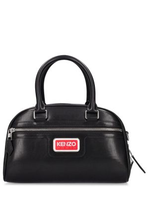 Спортна чанта Kenzo Paris черно