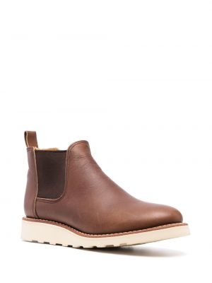 Chelsea stiliaus batai Red Wing Shoes