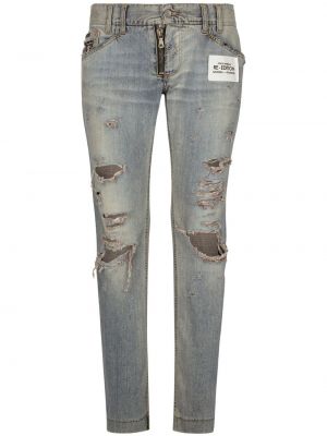 Jeans skinny slim fit Dolce & Gabbana