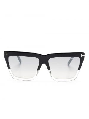 Ochelari de soare oversize Tom Ford Eyewear