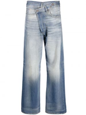 Jeans R13 blå