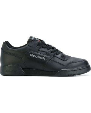 Träningsskor Reebok Workout svart