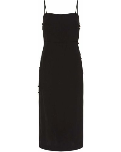 Kleid St.agni schwarz