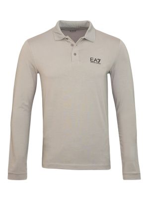 T-shirt a maniche lunghe Ea7 Emporio Armani