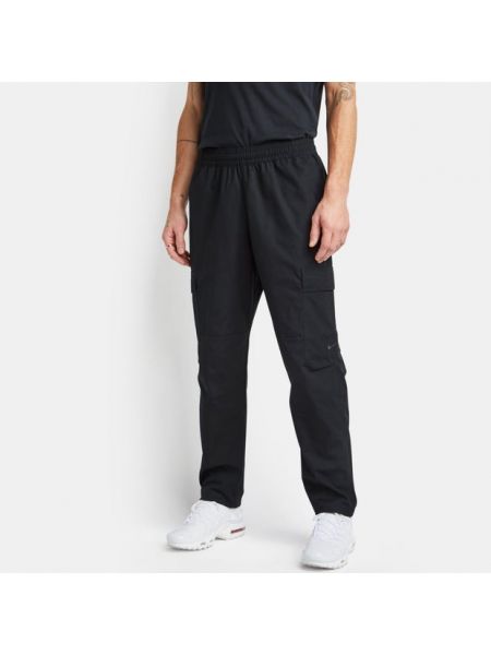 Pantaloni cargo Nike nero