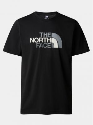 Tričko The North Face černé