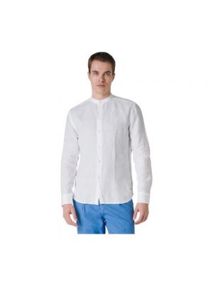 Camisa Peuterey blanco