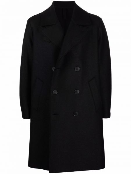 Kabát Harris Wharf London fekete