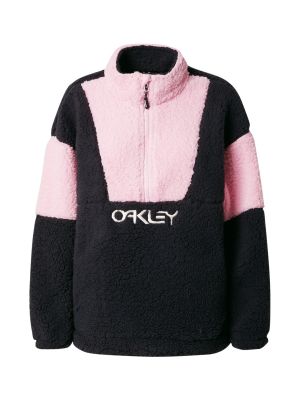 Džemperis Oakley melns
