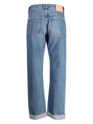 Straight jeans Moussy Vintage
