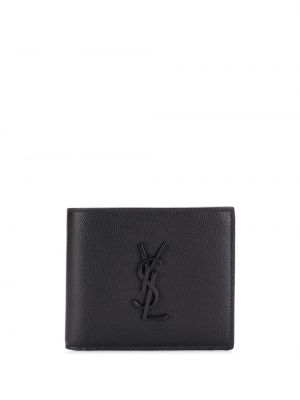 Portofel Saint Laurent negru