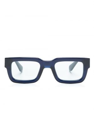 Sluneční brýle Chimi modré