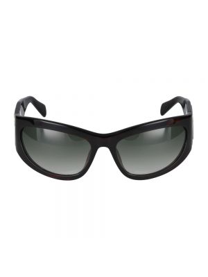 Sonnenbrille Blumarine schwarz